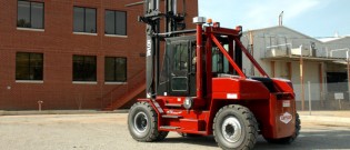 Forklift Parts Bridgeport